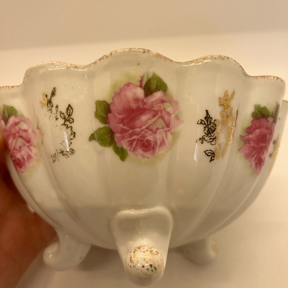 Porcelain bowl - Picture 4 of 8